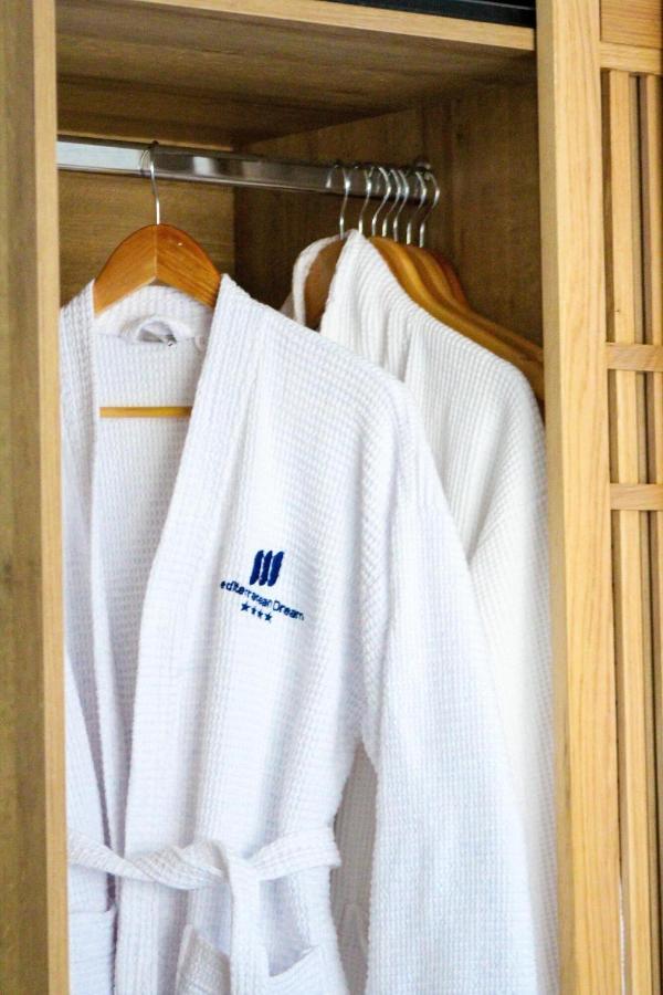 Mediterranean Dream パレオコラ エクステリア 写真