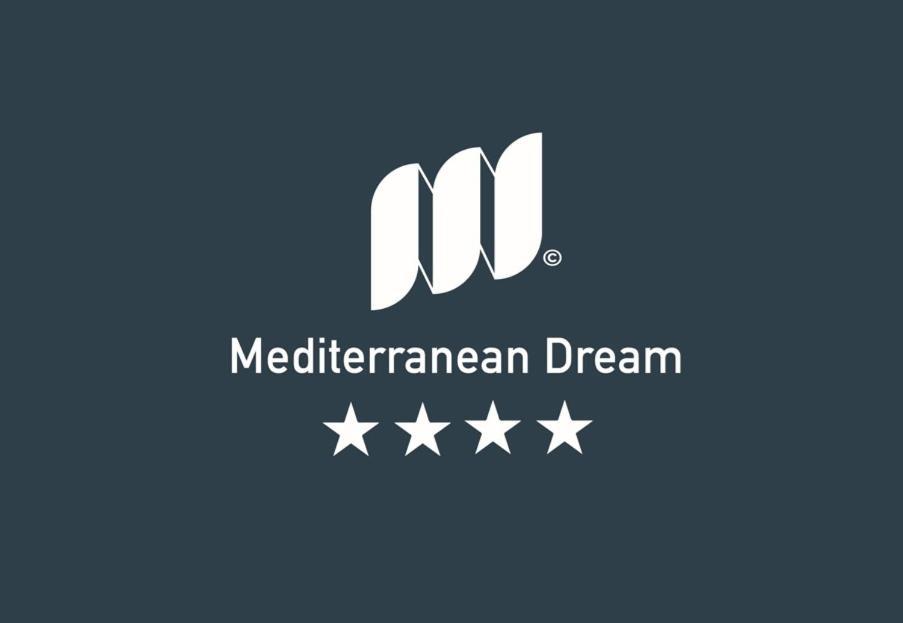 Mediterranean Dream パレオコラ エクステリア 写真